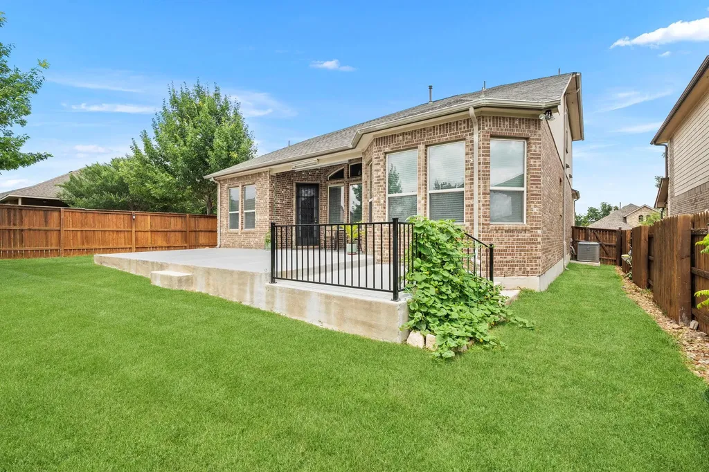 267 Fort Cobb Way Georgetown TX 78628