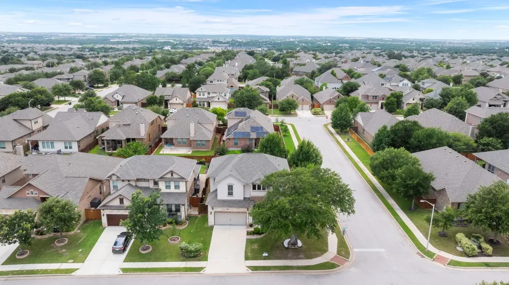 267 Fort Cobb Way Georgetown TX 78628