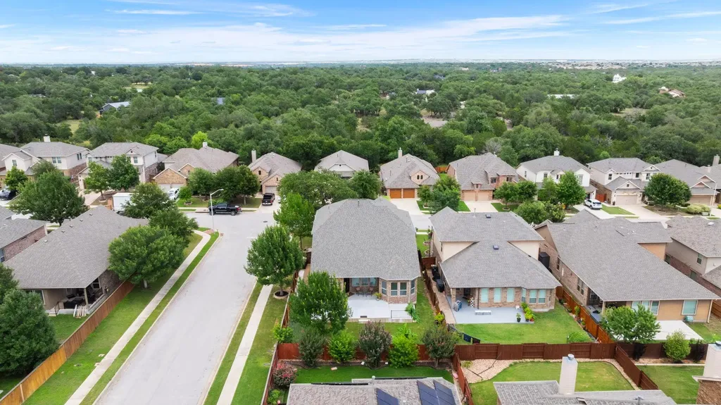 267 Fort Cobb Way Georgetown TX 78628