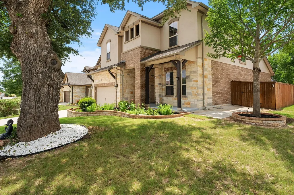 267 Fort Cobb Way Georgetown TX 78628