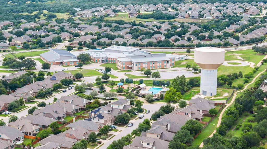 267 Fort Cobb Way Georgetown TX 78628