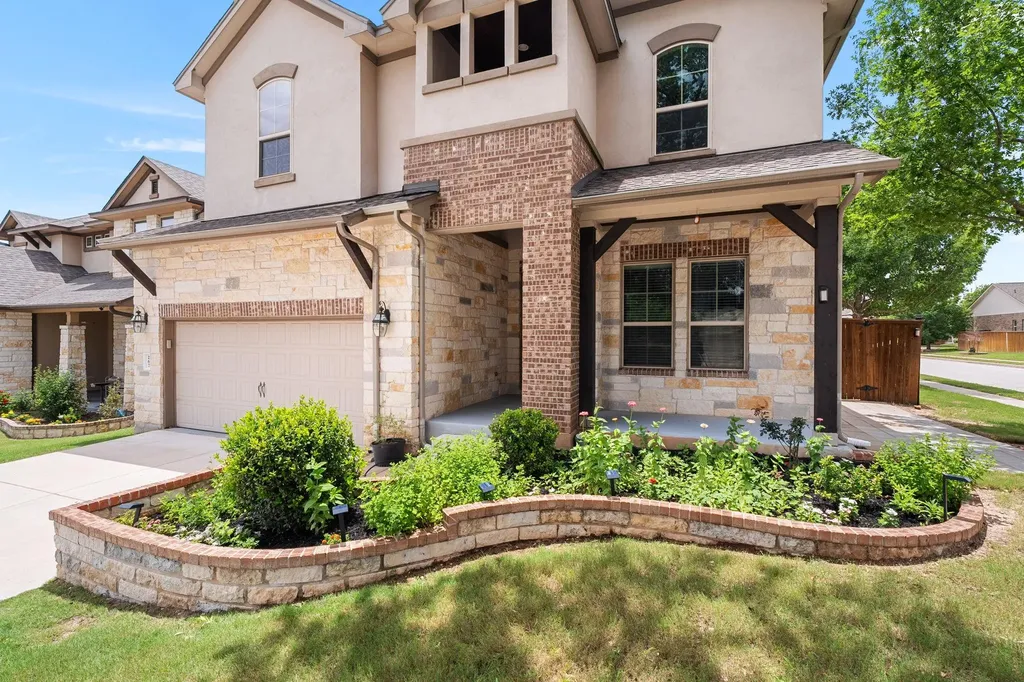 267 Fort Cobb Way Georgetown TX 78628