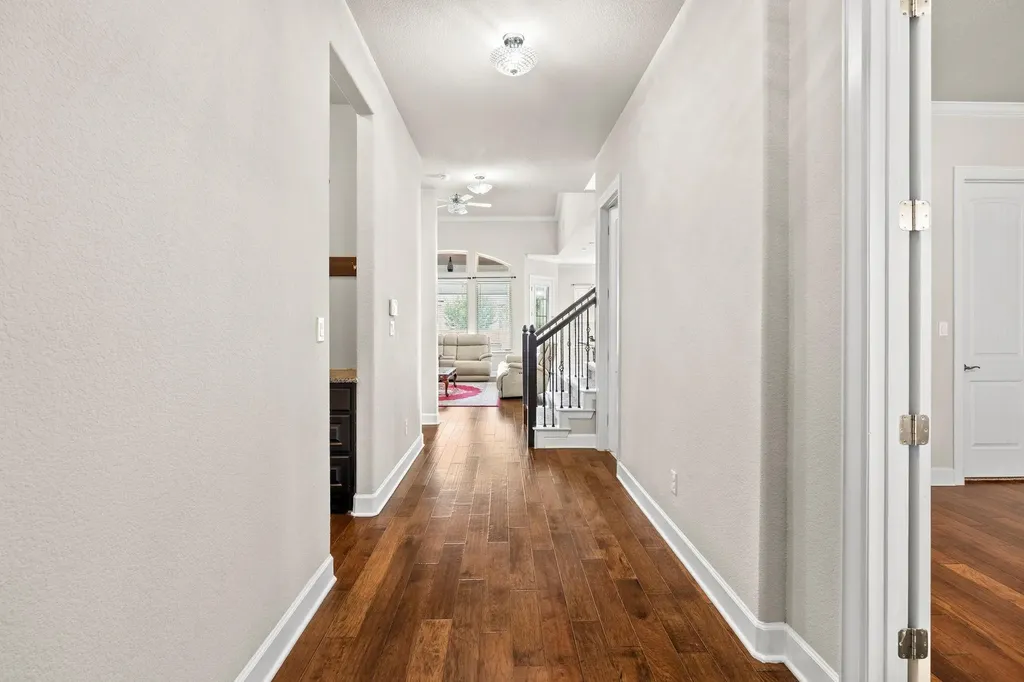 267 Fort Cobb Way Georgetown TX 78628