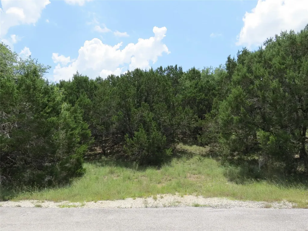 21902 Surrey Lane Lago Vista TX 78645