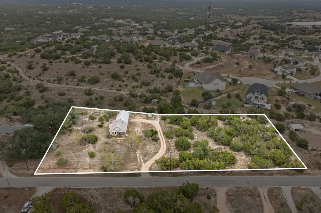 500 Springlake Drive Dripping Springs TX 78620