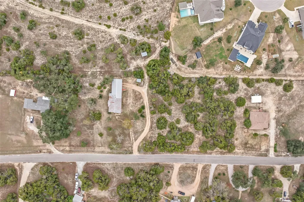 500 Springlake Drive Dripping Springs TX 78620