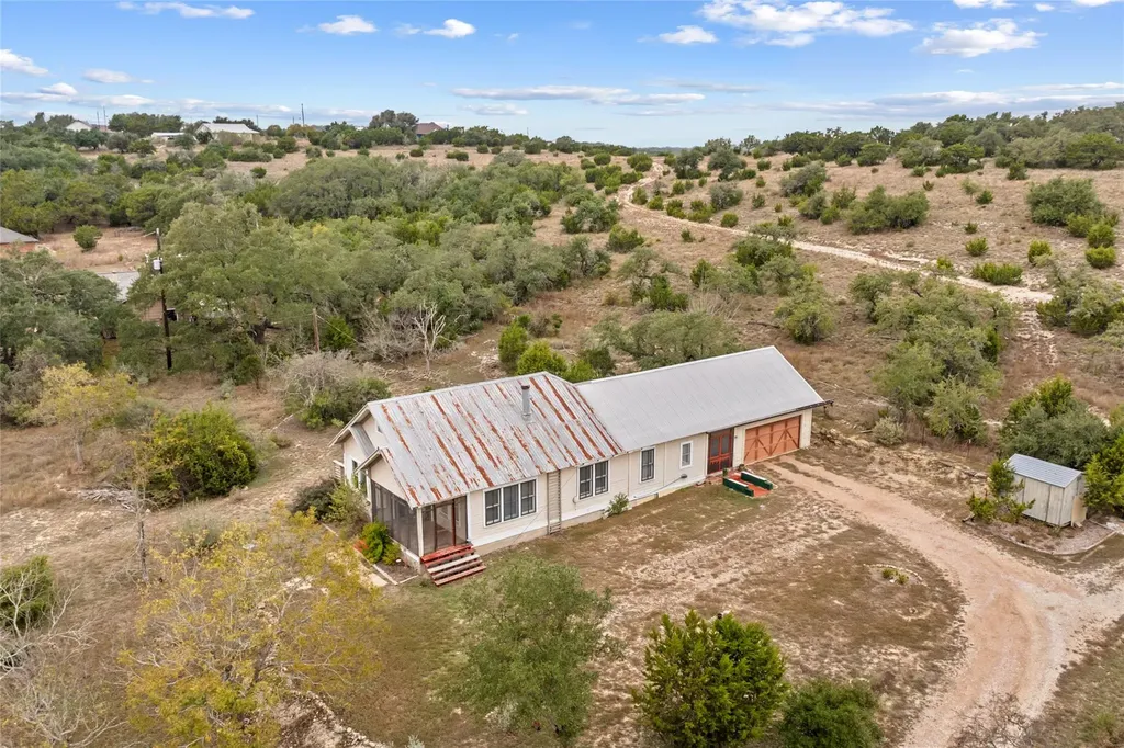 500 Springlake Drive Dripping Springs TX 78620