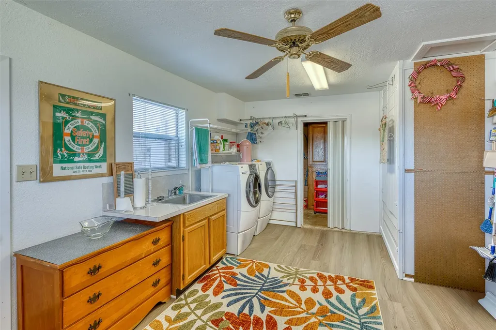 1303 Belaire Drive Granite Shoals TX 78654