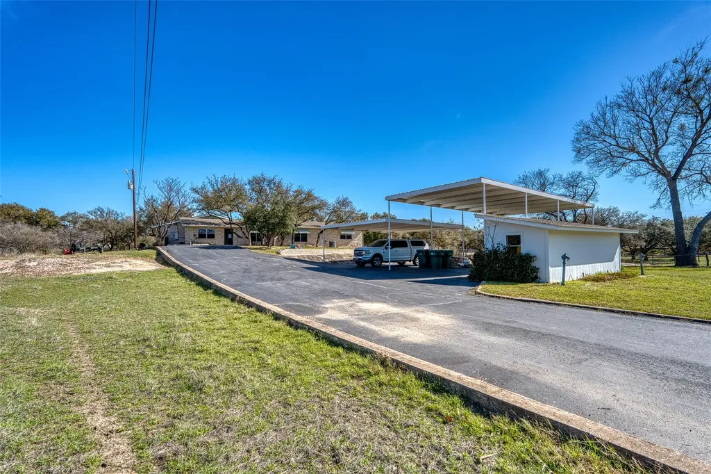 1303 Belaire Drive Granite Shoals TX 78654