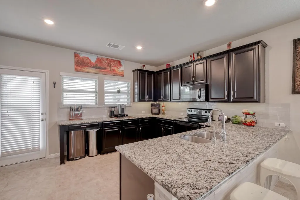 19028 Quebrada Drive Pflugerville TX 78660