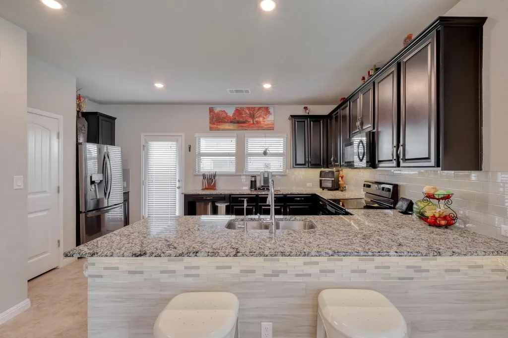 19028 Quebrada Drive Pflugerville TX 78660