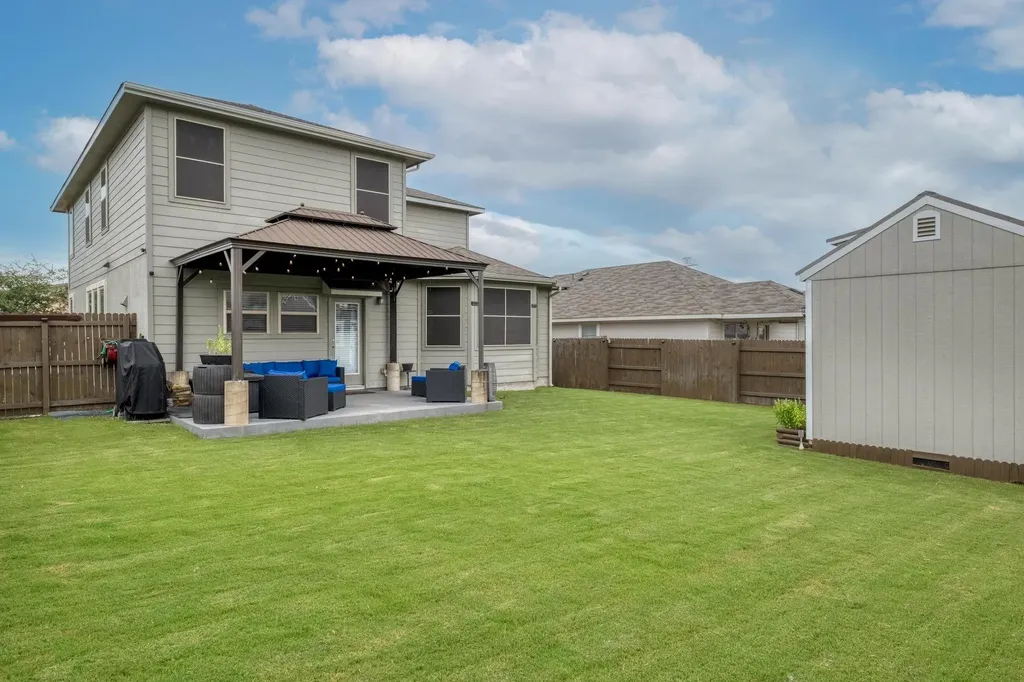 19028 Quebrada Drive Pflugerville TX 78660