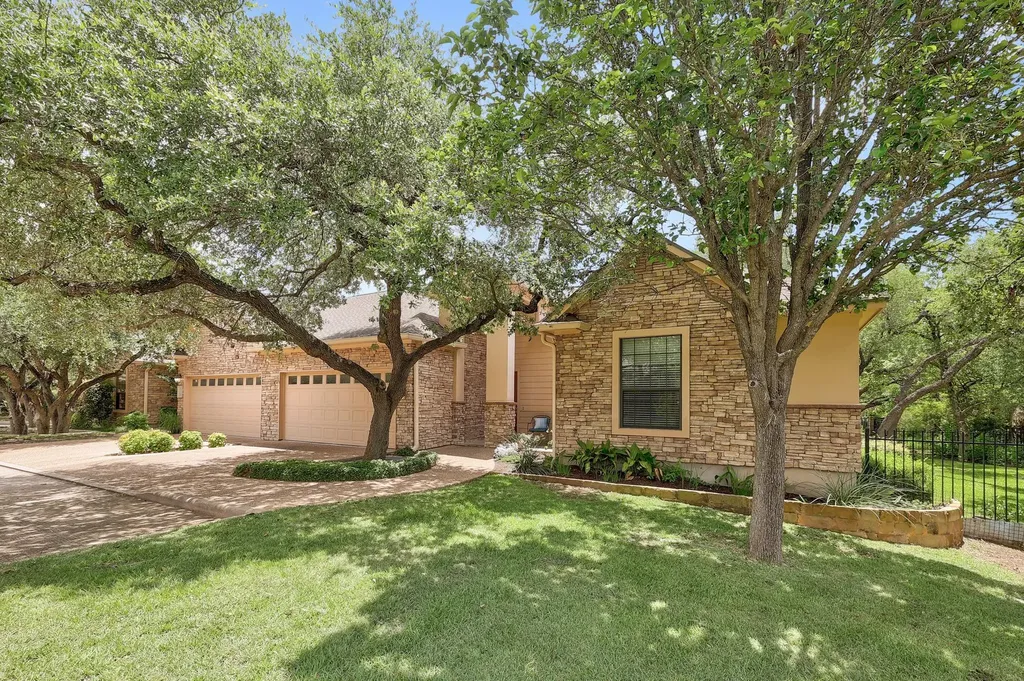 4205 Dot Drive Austin TX 78727