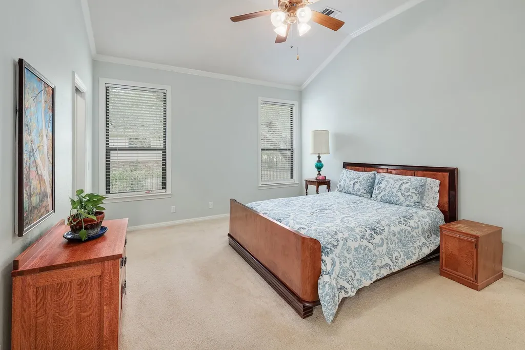 4205 Dot Drive Austin TX 78727