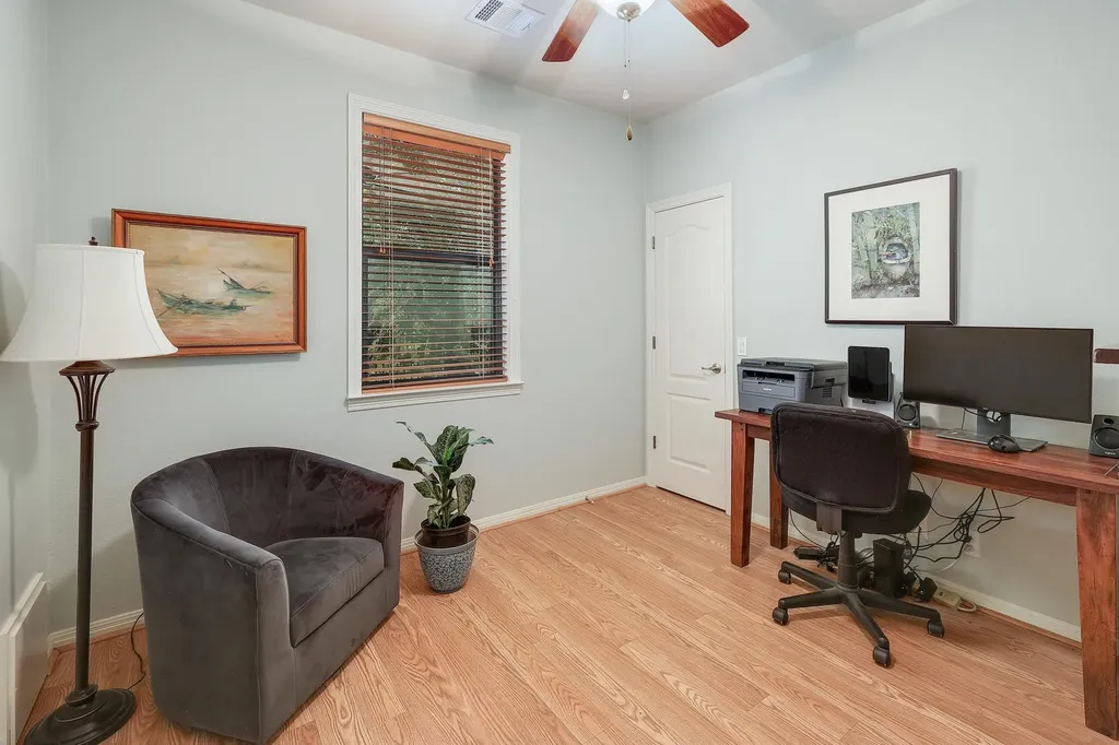 4205 Dot Drive Austin TX 78727