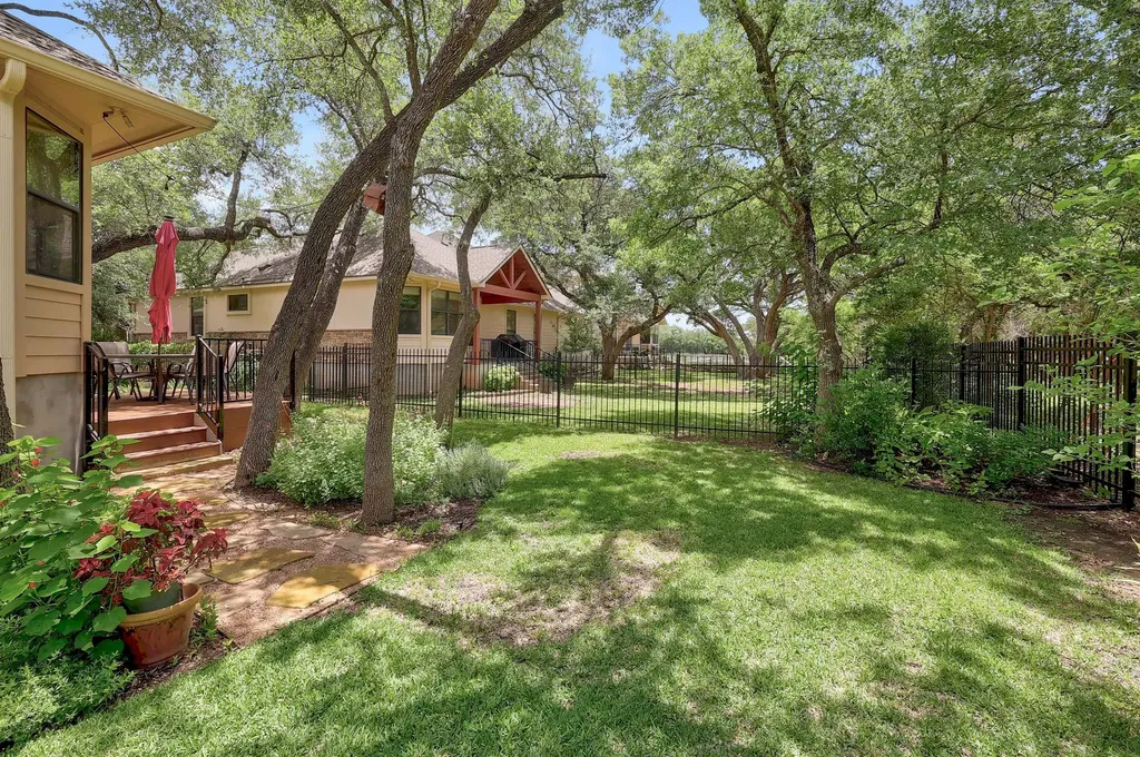 4205 Dot Drive Austin TX 78727