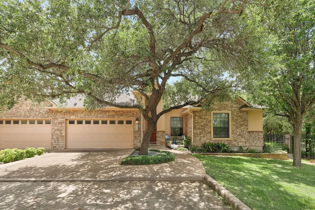 4205 Dot Drive Austin TX 78727