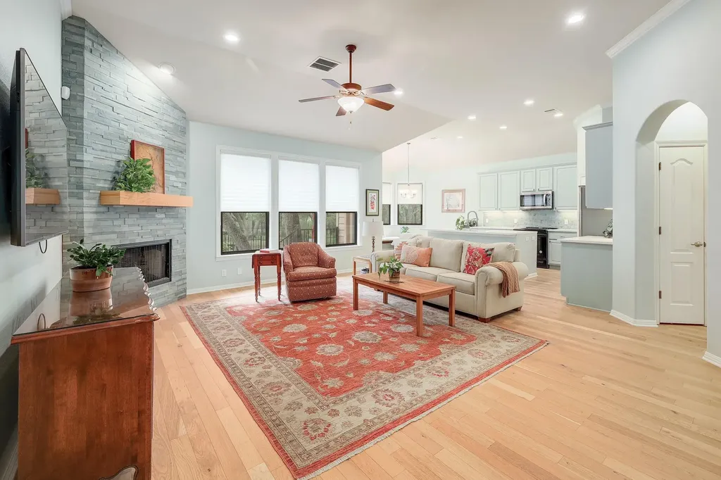 4205 Dot Drive Austin TX 78727