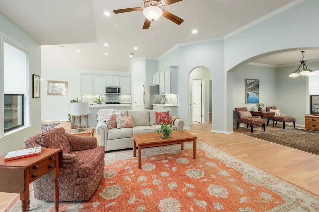 4205 Dot Drive Austin TX 78727