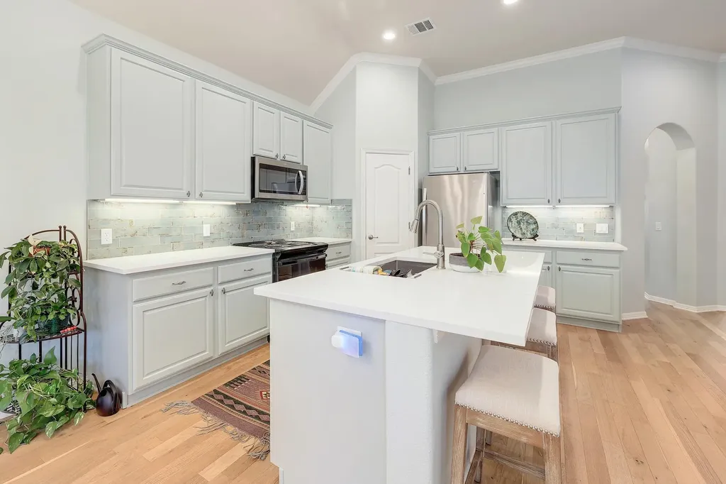 4205 Dot Drive Austin TX 78727