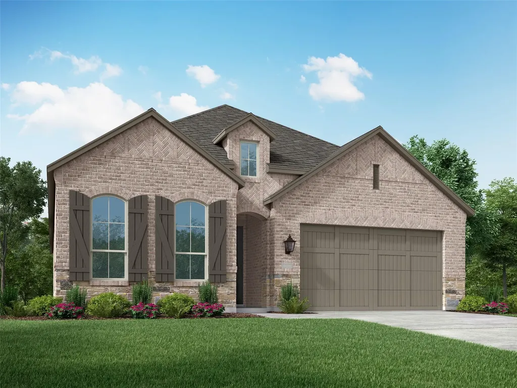 801 Jackson River Loop Kyle TX 78640