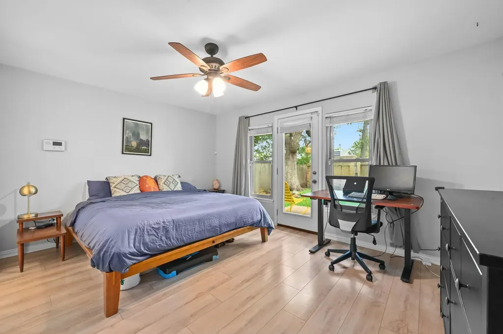 2509 Redleaf Lane Austin TX 78745