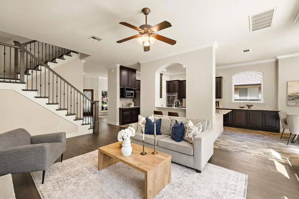 2713 Loyaga Drive Round Rock TX 78681