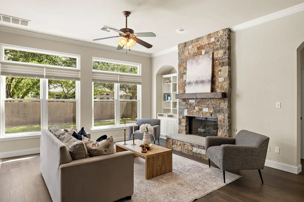2713 Loyaga Drive Round Rock TX 78681