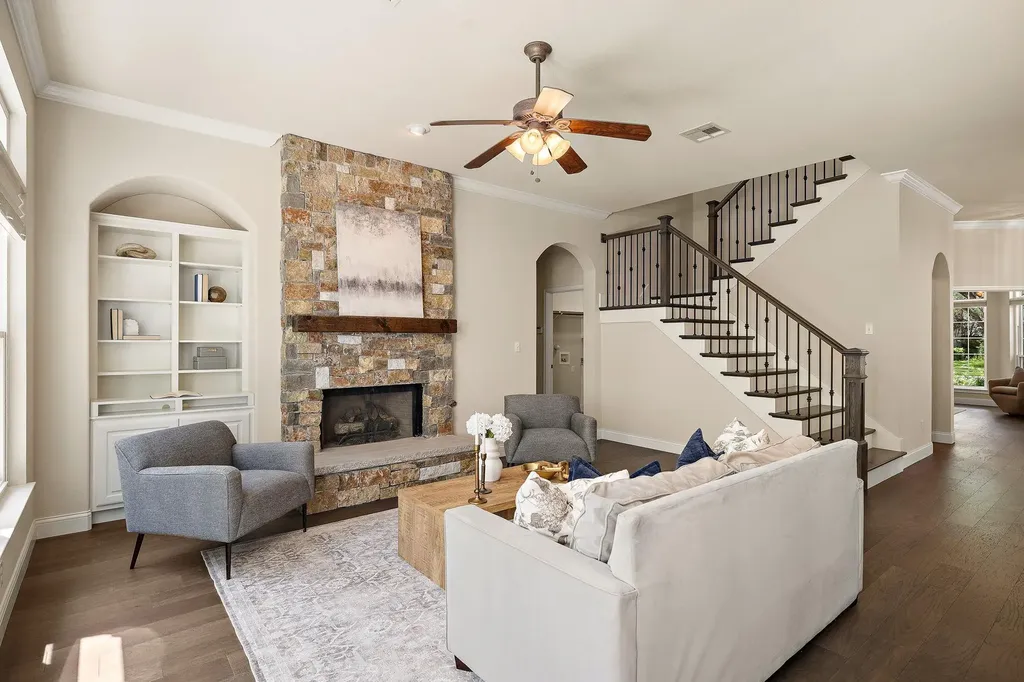 2713 Loyaga Drive Round Rock TX 78681