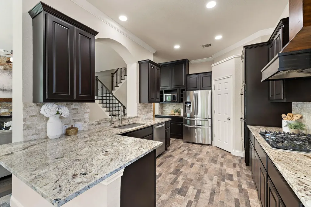 2713 Loyaga Drive Round Rock TX 78681