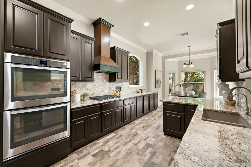 2713 Loyaga Drive Round Rock TX 78681