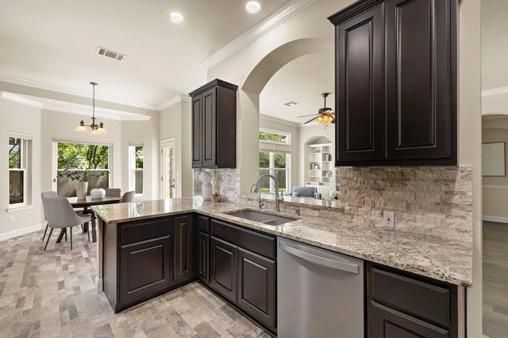 2713 Loyaga Drive Round Rock TX 78681