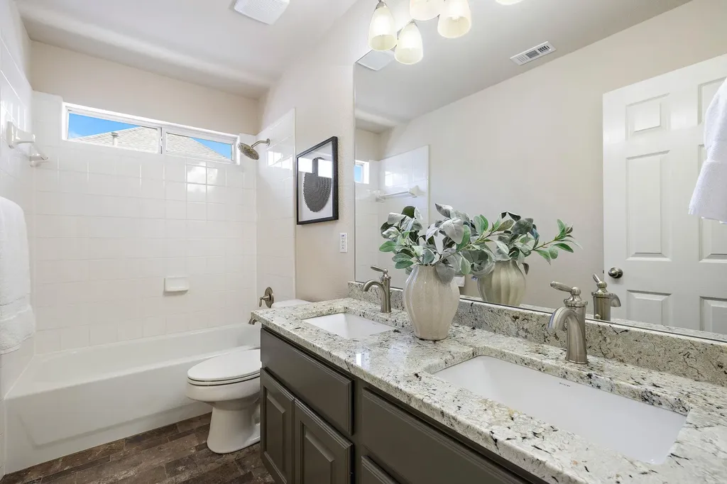 2713 Loyaga Drive Round Rock TX 78681