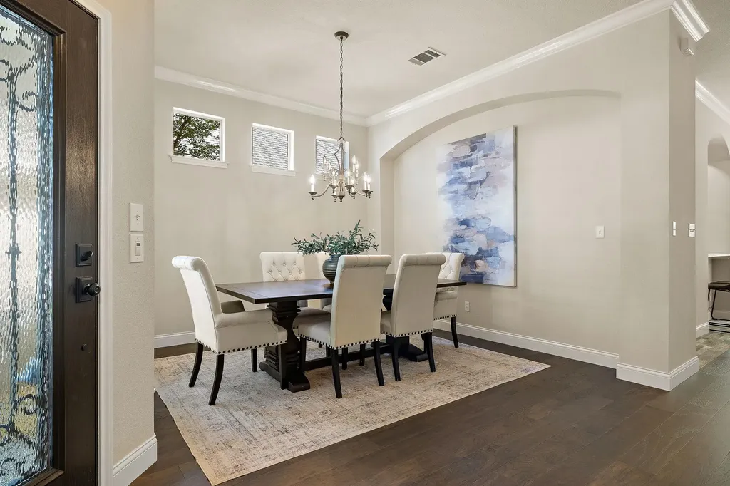 2713 Loyaga Drive Round Rock TX 78681