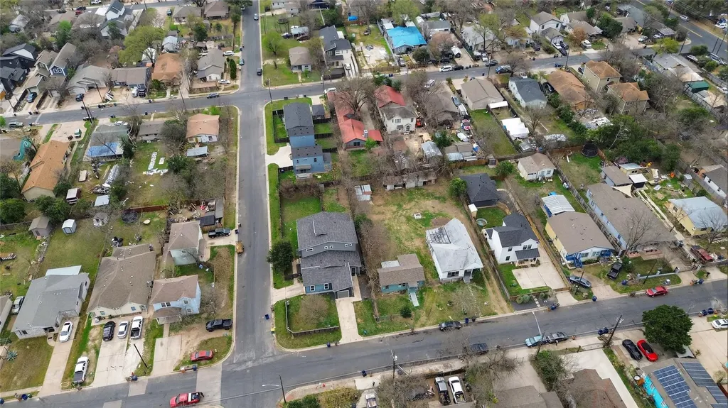6917 Carver Avenue Austin TX 78752