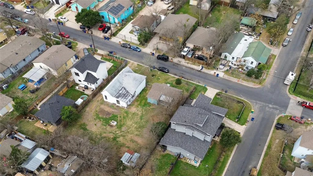 6917 Carver Avenue Austin TX 78752