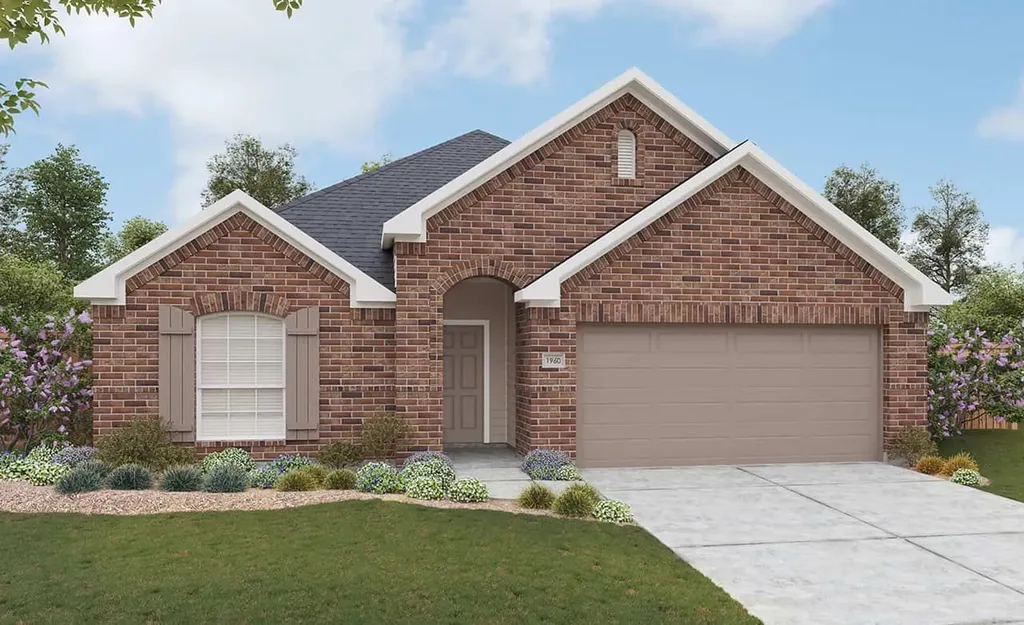 14212 Grassley Trail Manor TX 78653