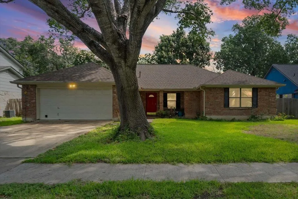 406 Willow Wood Drive Pflugerville TX 78660