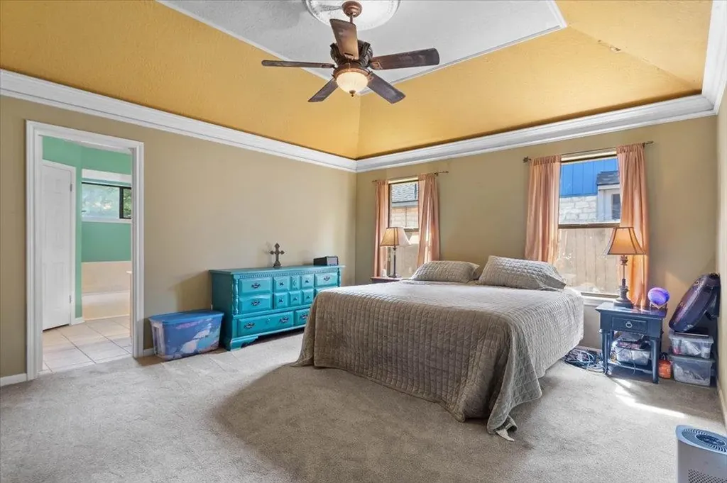 406 Willow Wood Drive Pflugerville TX 78660