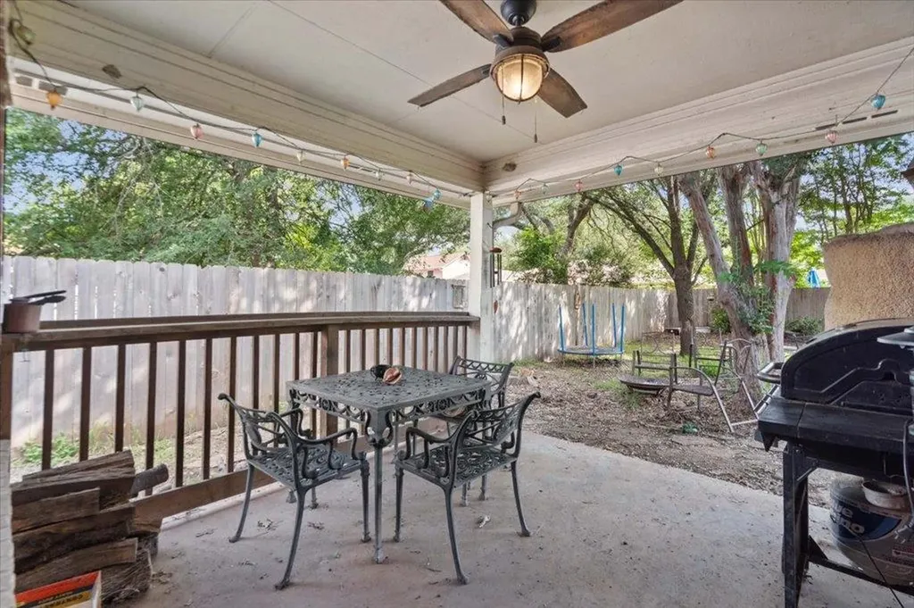 406 Willow Wood Drive Pflugerville TX 78660