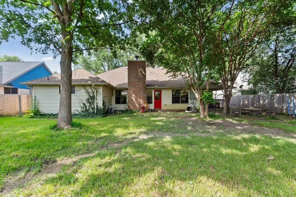 406 Willow Wood Drive Pflugerville TX 78660