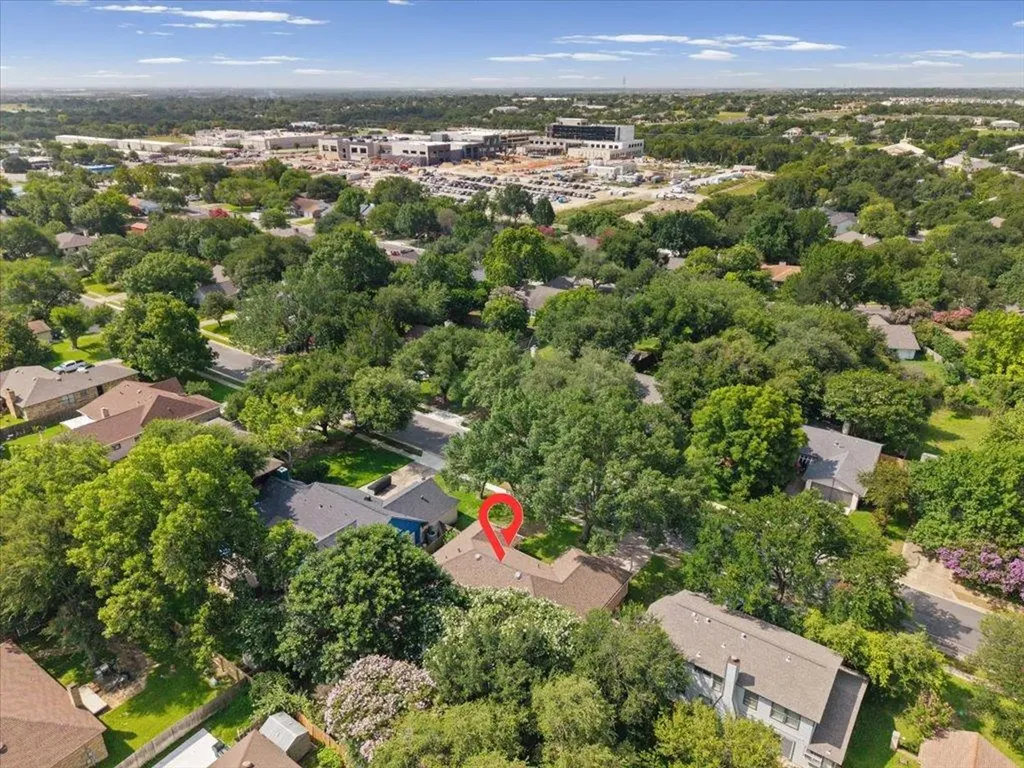 406 Willow Wood Drive Pflugerville TX 78660