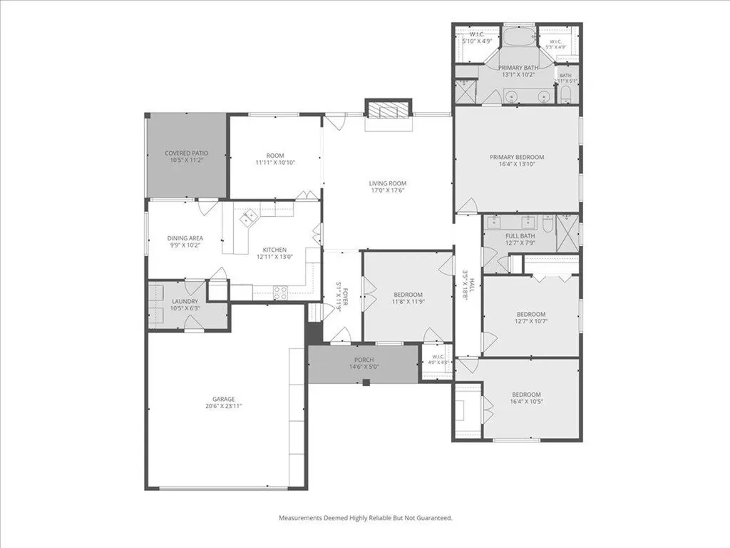 406 Willow Wood Drive Pflugerville TX 78660