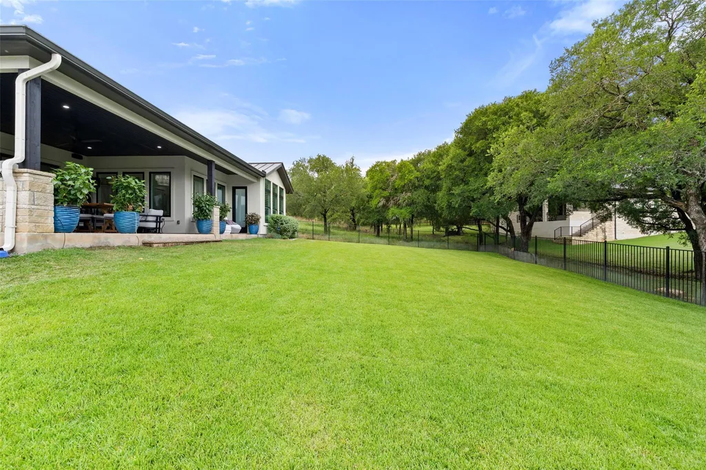 2900 Bay West Boulevard Horseshoe Bay TX 78657