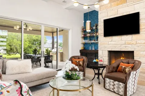 2900 Bay West Boulevard Horseshoe Bay TX 78657