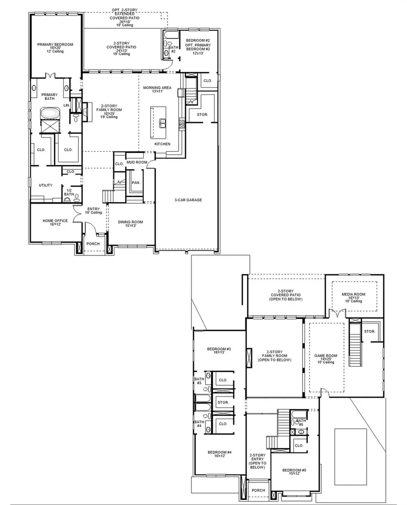 113 Oswalt Way Liberty Hill TX 78642
