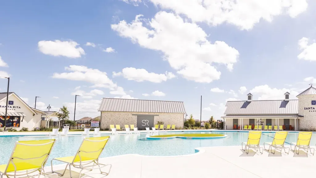 113 Oswalt Way Liberty Hill TX 78642