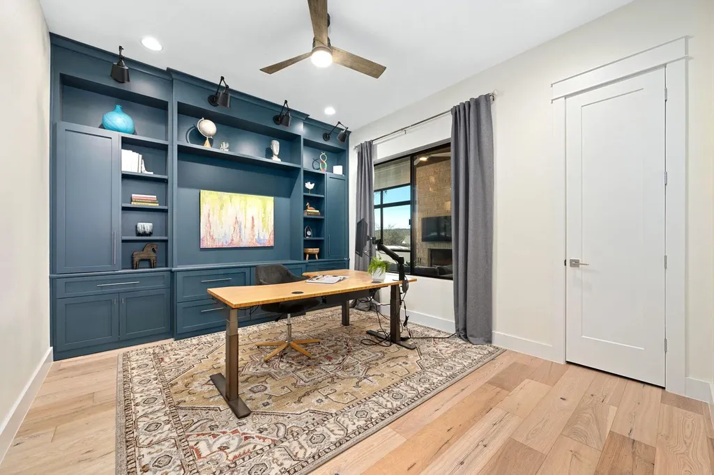 6104 Cary Drive Austin TX 78757