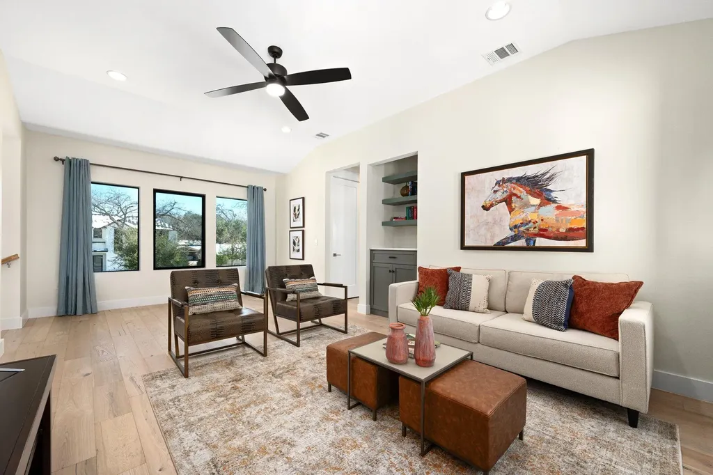 6104 Cary Drive Austin TX 78757