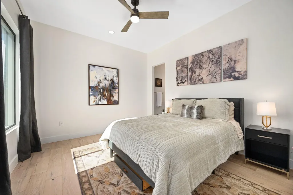 6104 Cary Drive Austin TX 78757